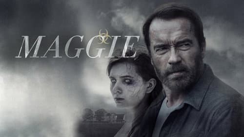 Maggie still