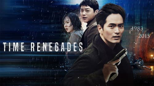 Time Renegades still