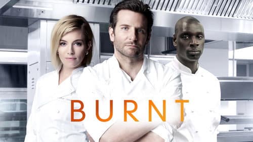 Burnt still