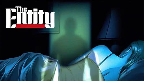The Entity still