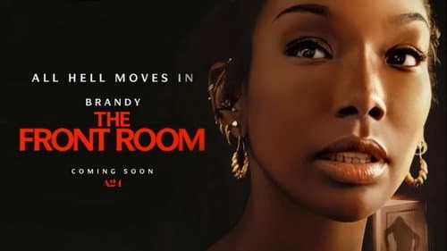 The Front Room still