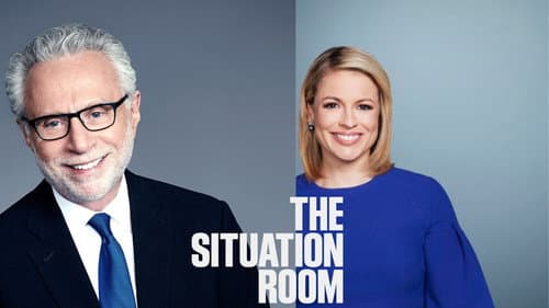 The Situation Room with Wolf Blitzer still