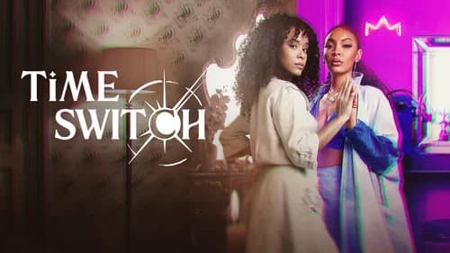 Time Switch still