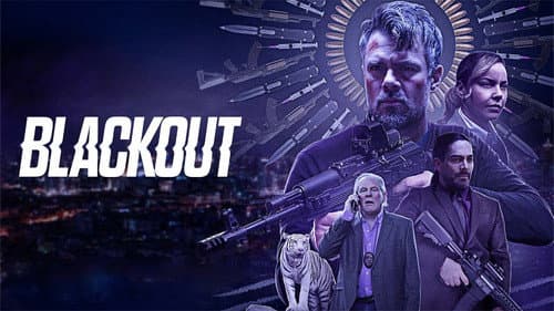 Blackout still