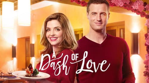 A Dash of Love still