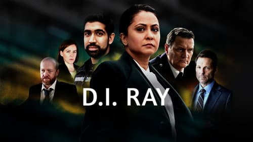 DI Ray still
