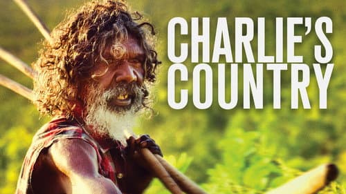 Charlie's Country still