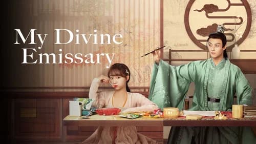 My Divine Emissary still