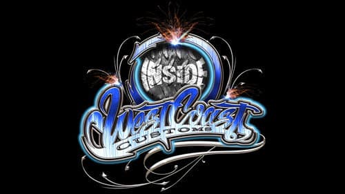 Inside West Coast Customs still