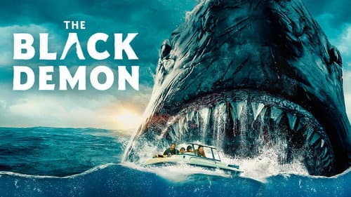 The Black Demon still