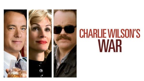 Charlie Wilson's War still