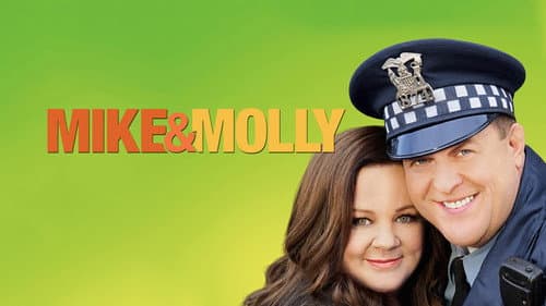 Mike & Molly still