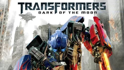 Transformers: Dark of the Moon still