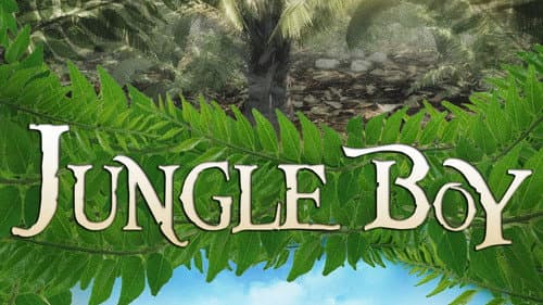 Jungle Boy still