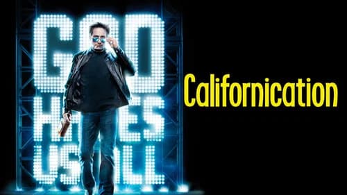 Californication still