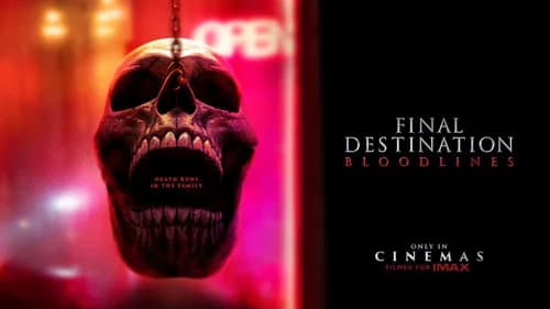 Final Destination Bloodlines still