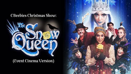 CBeebies Presents: The Snow Queen still