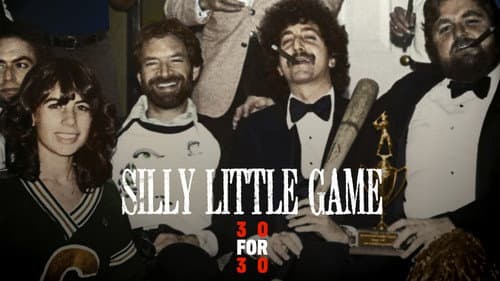 Silly Little Game still