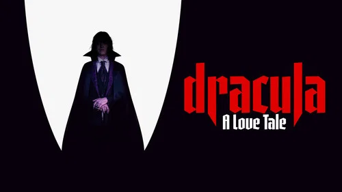 Dracula still