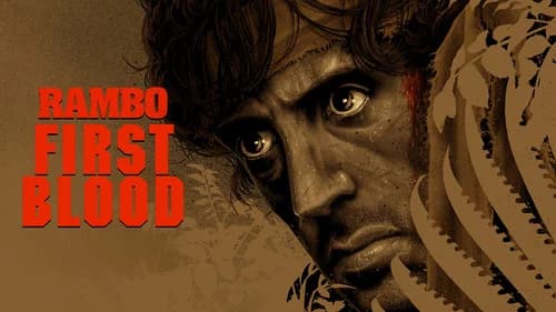 First Blood still
