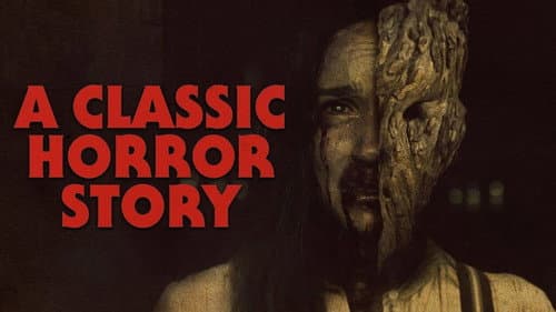 A Classic Horror Story still