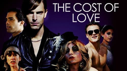 The Cost of Love still