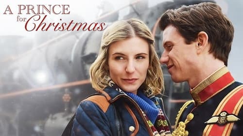 A Prince for Christmas still