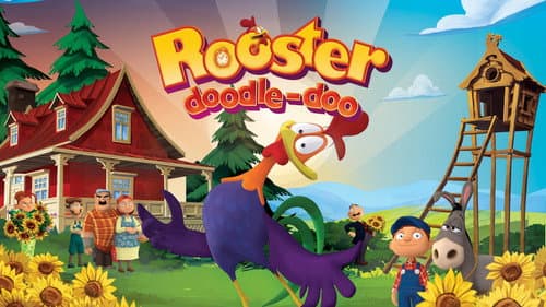 The Rooster of St. Victor still