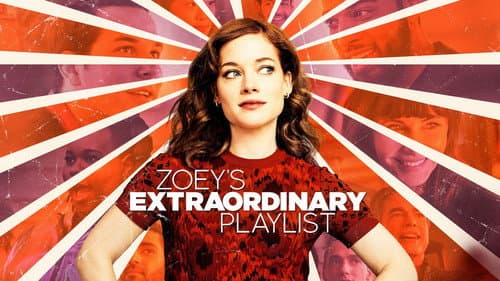 Zoey's Extraordinary Playlist still