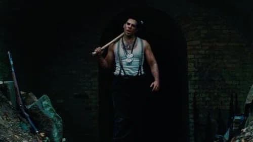 Inglourious Basterds still