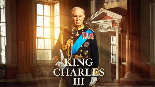 King Charles III still