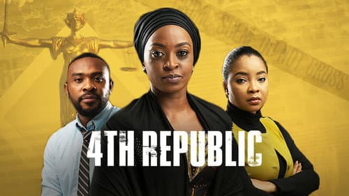 4th Republic still