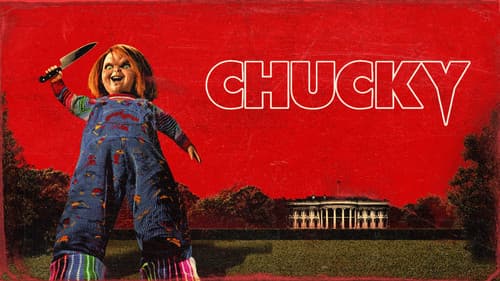 Chucky still