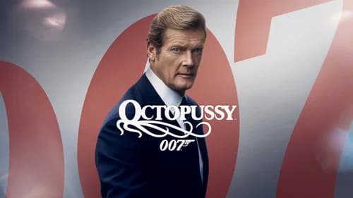 Octopussy still