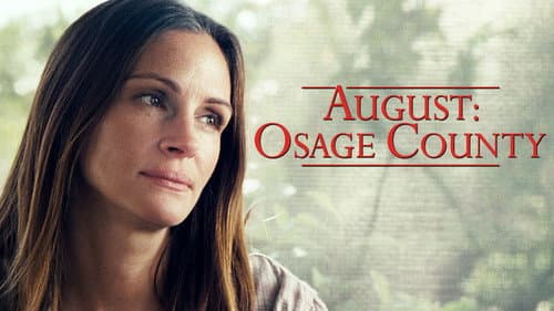 August: Osage County still