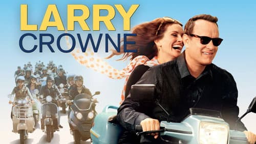 Larry Crowne still