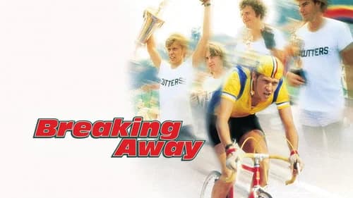 Breaking Away still