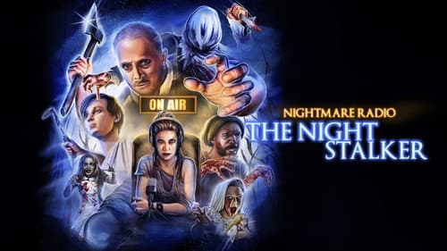 Nightmare Radio: The Night Stalker still