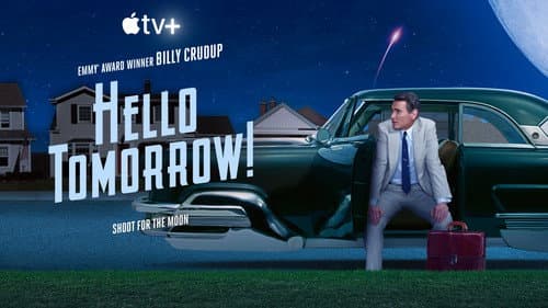 Hello Tomorrow! still