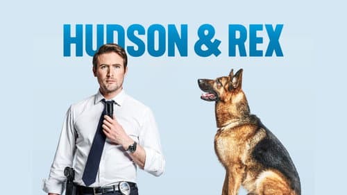 Hudson & Rex still