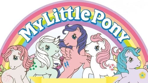 My Little Pony: The Movie still