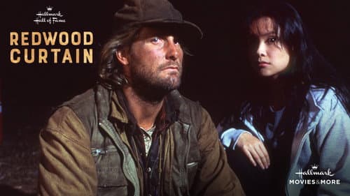 Redwood Curtain still