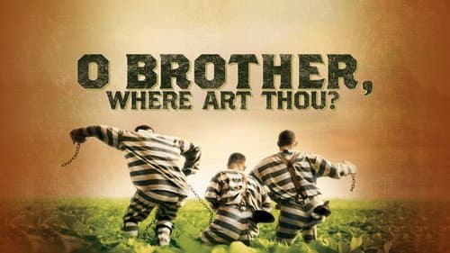 O Brother, Where Art Thou? still