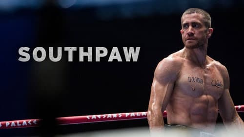 Southpaw still