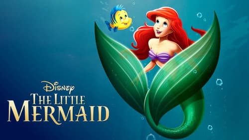 The Little Mermaid still