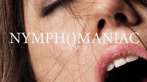Nymphomaniac: Vol. II still