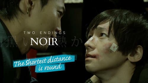 The Shortest Distance Is Round still