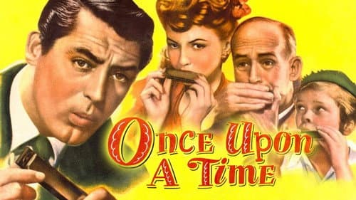 Once Upon a Time still