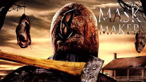 Mask Maker still
