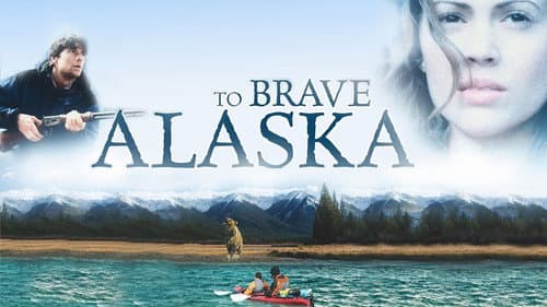 To Brave Alaska still